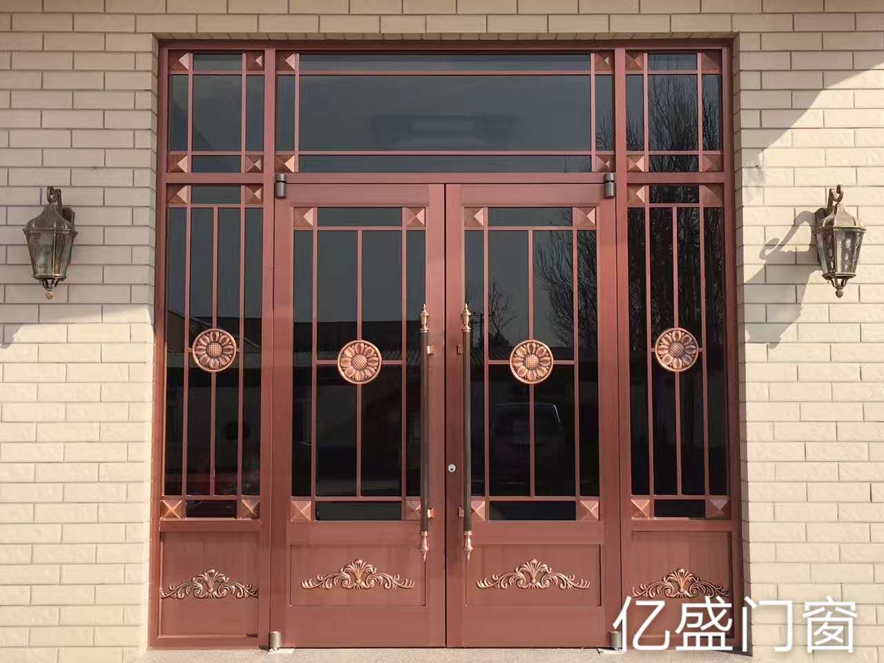 案例展示