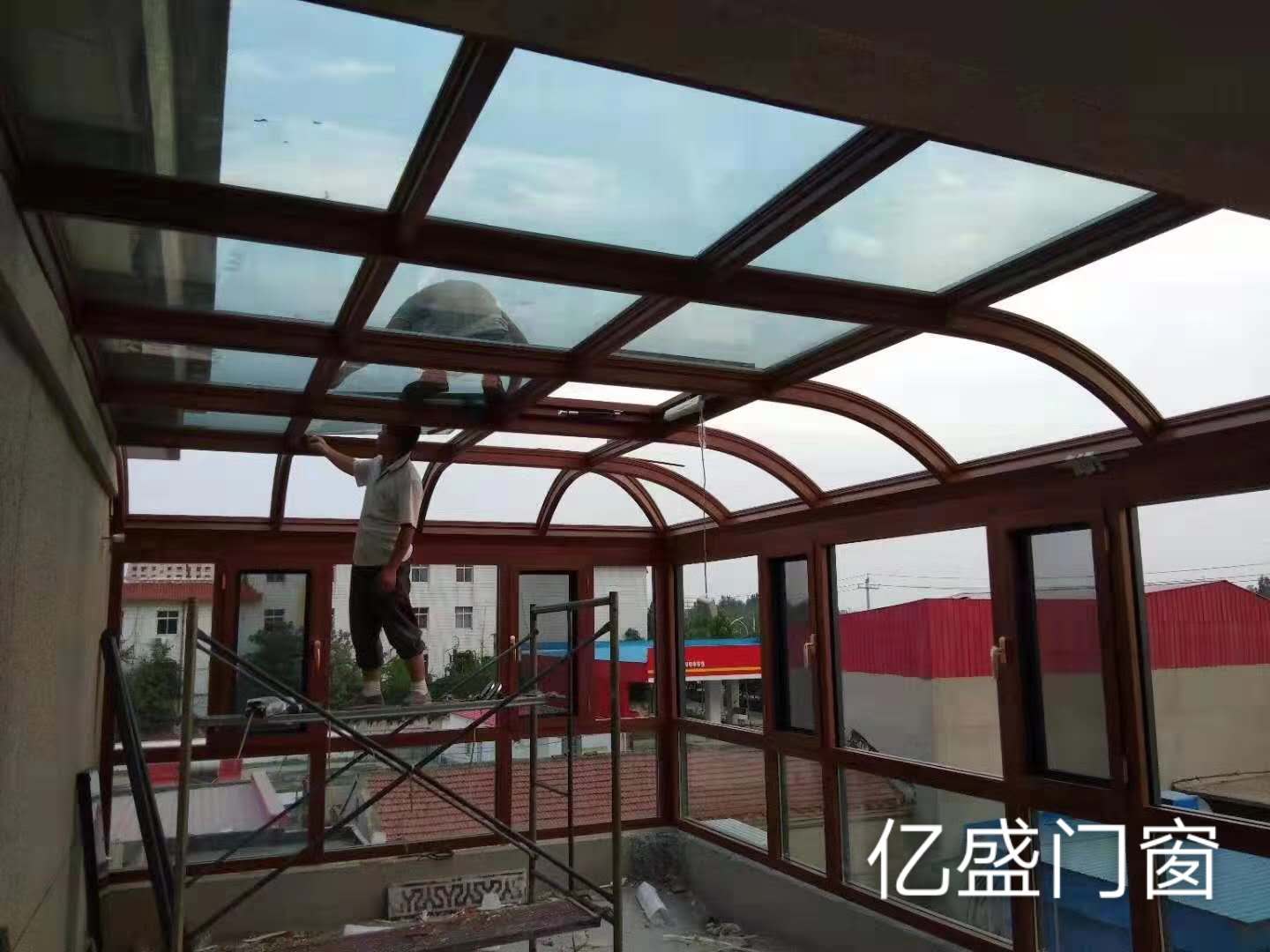  经典案例