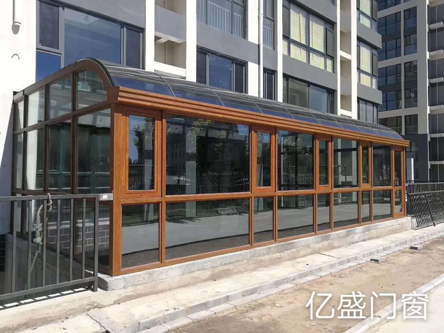  经典案例