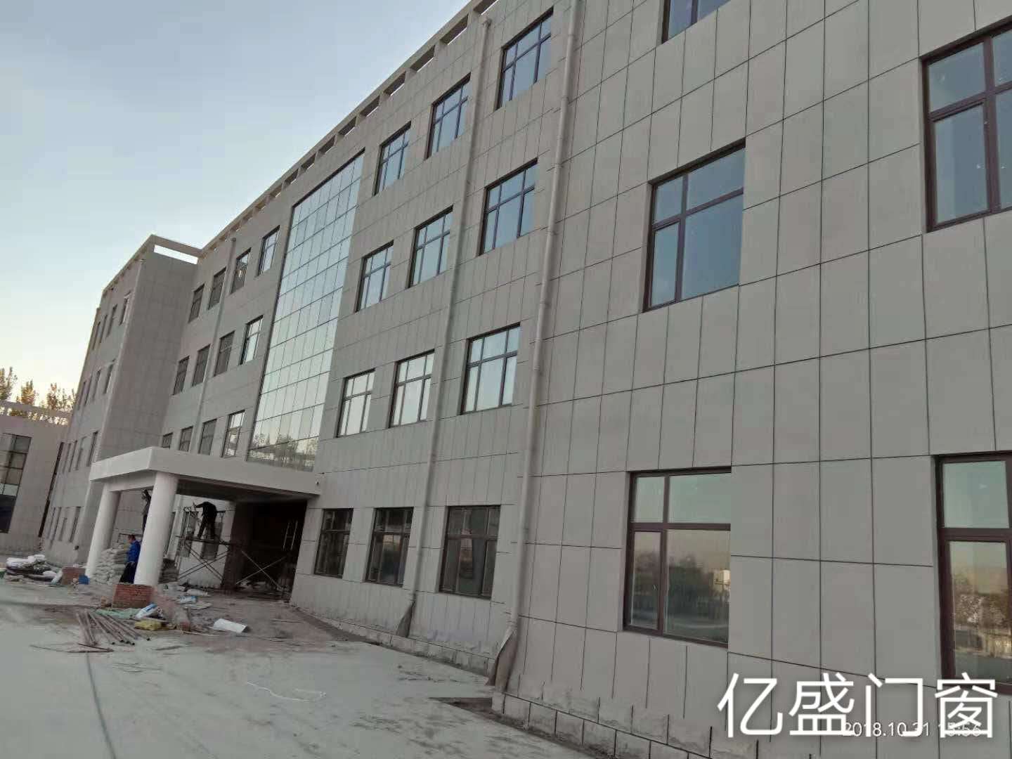  经典案例