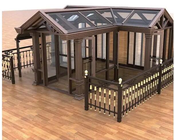 推荐展示